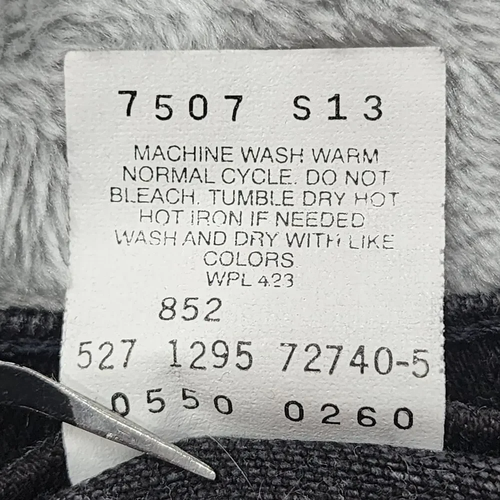 Levis vintage levi